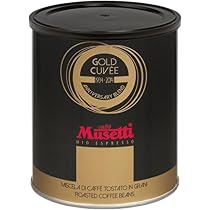 Amazon.co.jp: Musetti for De'Longhi (デロンギ) コーヒー豆 ゴールド